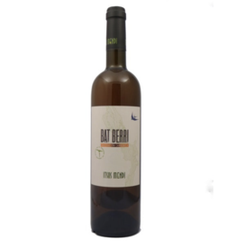Itsas Mendi Bat Berri 2021 Orange Wine