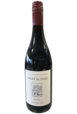 Margerum Valle de Inez Pinot Noir 2022