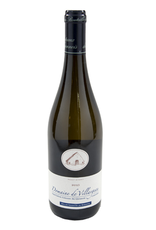 Domaine du Villargeau Coteaux du Giennois Blanc 2023 (BV 2-3)
