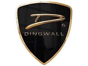 Dingwall