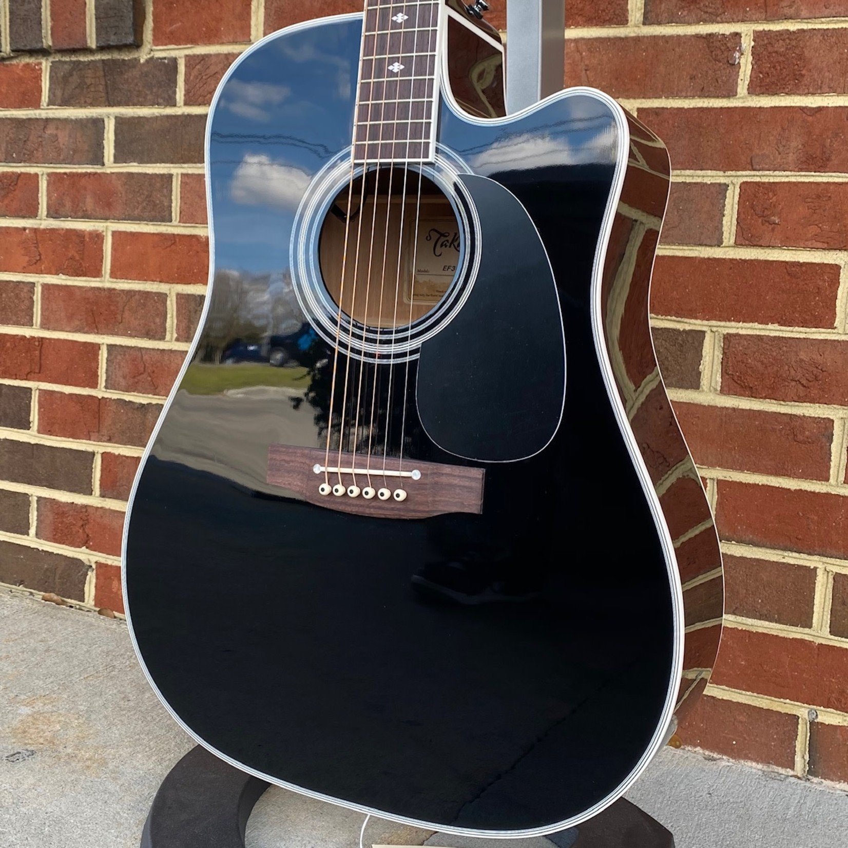 takamine 341sc