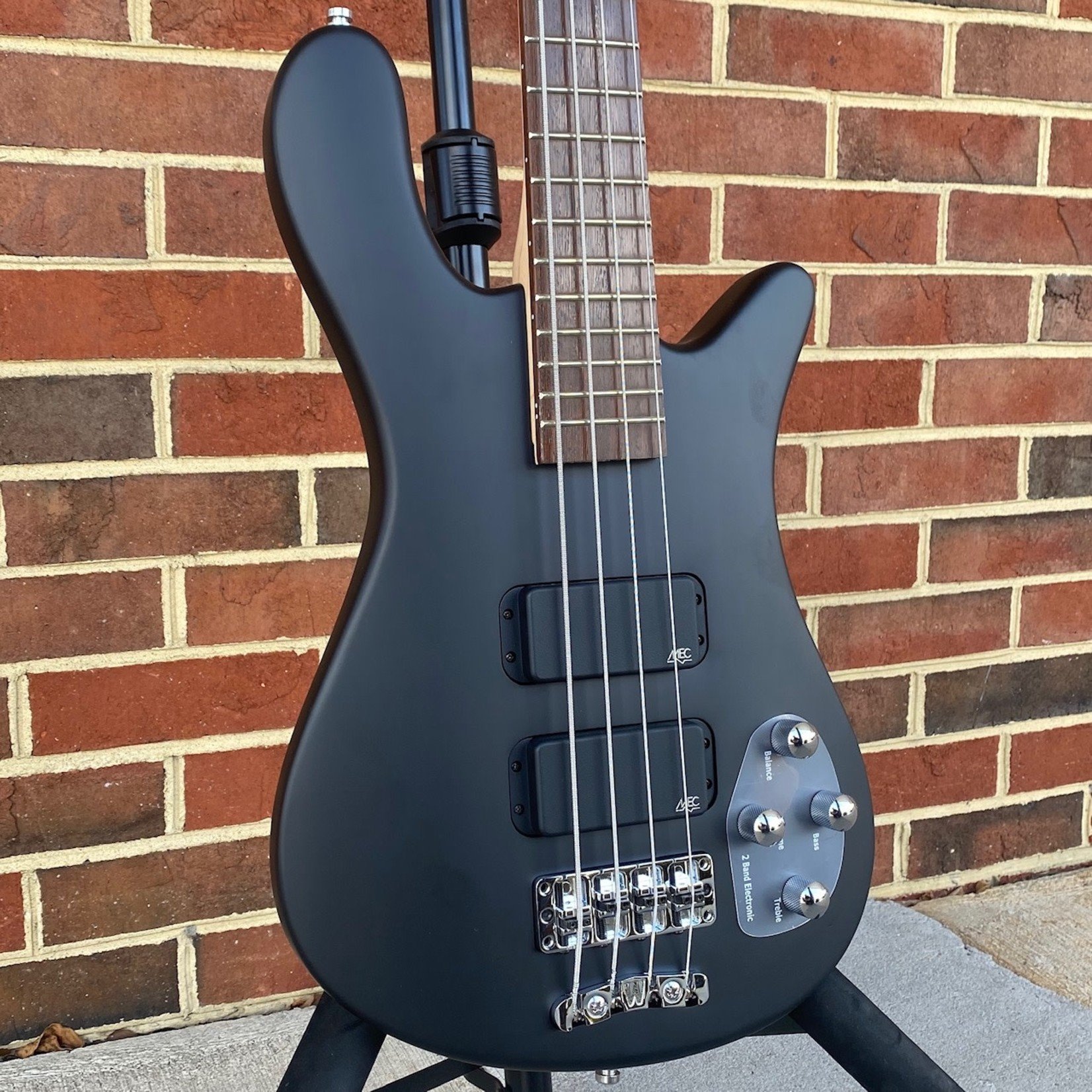 ■Warwick RockBass Streamer Standard 4st