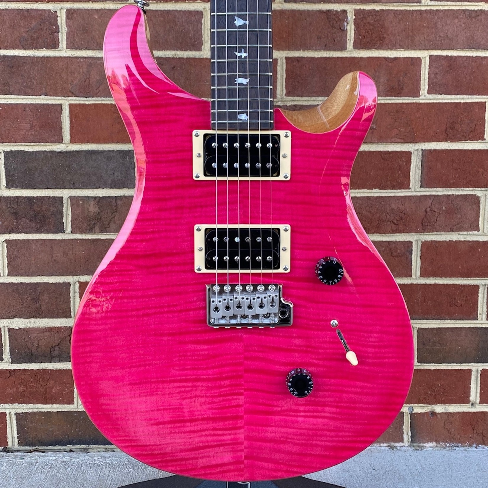 PRS ポールリードスミス SE Custom 24-