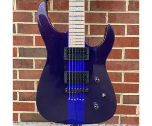 ギター Caparison Dellinger Prominence ll Platinum Caparison Guitars Dellinger II Prominence EF