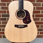 Maton Maton S70,  Dreadnought, Solid "A" Sitka Spruce Top, Solid Australian Blackwood Back & Sides, Hardshell Case Included