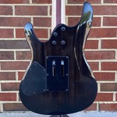 Ibanez JIVA10DSB, Nita Strauss Signature Model, Deep Space Blonde