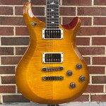 Paul Reed Smith Paul Reed Smith S2 McCarty 594, McCarty Sunburst, Pattern Vintage Neck, Gig Bag