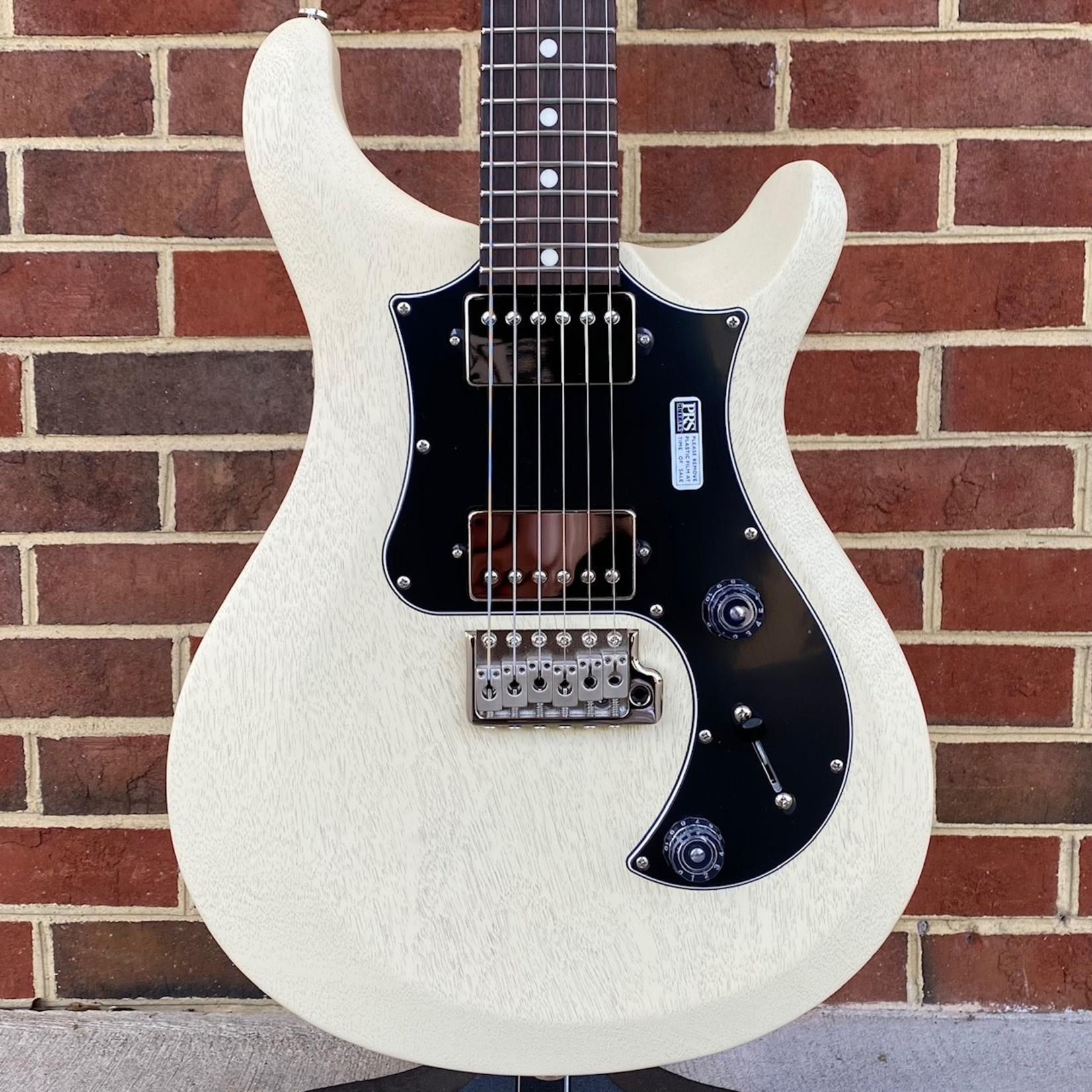 prs s2 standard 24