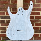 Skervesen Velociraptor 7, Trans Purple Top, Trans White Back