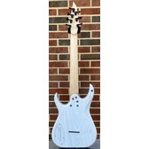 Skervesen Velociraptor 7, Trans Purple Top, Trans White Back