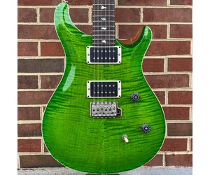 ギター Paul Reed Smith PRS CE24 10top PRS SE CE24 Vintage Sunburst – Motor City Guitar