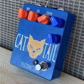 Fuzzrocious Cat Tail OD/Distortion - The Music Loft