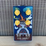 Fuzzrocious Fuzzrocious Baby Furnace Gated Fuzz