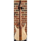 Skervesen Raptor 6, NAMM 2020, Neck-Thru Body, Quilted Maple Skervesen Raptor 6, NAMM 2020, Neck-Thru Body, Quilted Maple