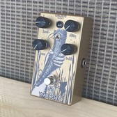Walrus Audio Warhorn Mid-Range Overdrive - The Music Loft