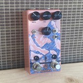 ギター Walrus audio kangra filter fuzz Walrus Audio Kangra Filter Fuzz - The Music Loft