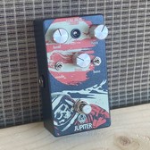 Walrus Audio Jupiter Fuzz, V2 - The Music Loft