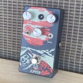 Walrus Audio Jupiter Fuzz, V2 - The Music Loft