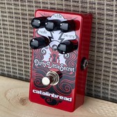 Catalinbread Dirty Little Secret RED Foundation Overdrive