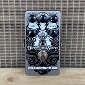 Catalinbread / Dirty Little Secret MKⅡ Amazon.com: Catalinbread Dirty Little Secret Limited Edition