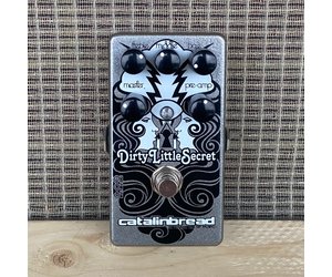 ギター Catalinbread Dirty Little Secret MkIII catalinbread-catalinbread-