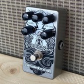 Catalinbread Dirty Little Secret MKIII Foundation Overdrive