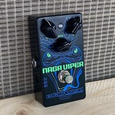 Catalinbread Naga Viper Treble Booster - The Music Loft