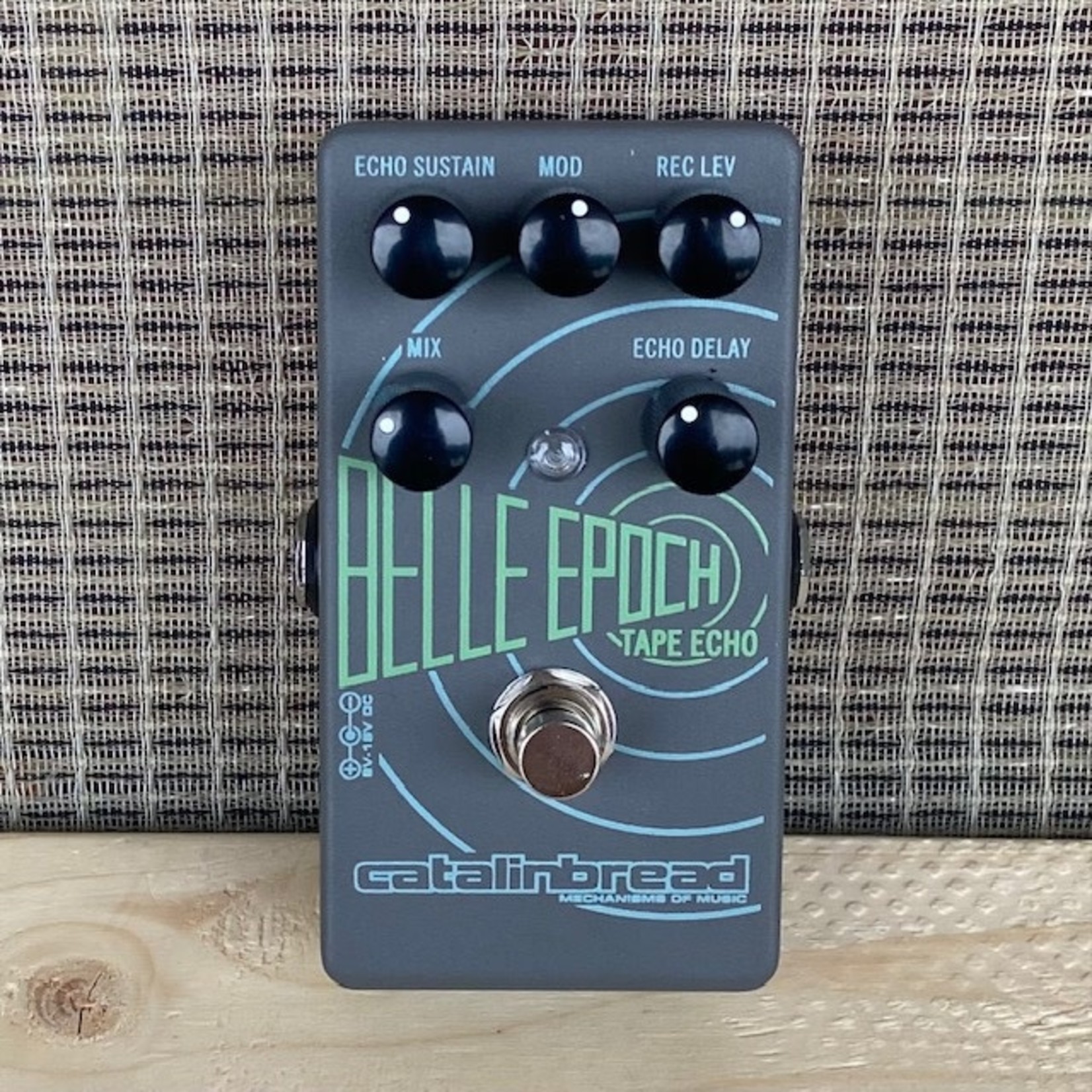 Catalinbread Catalinbread Belle Epoch