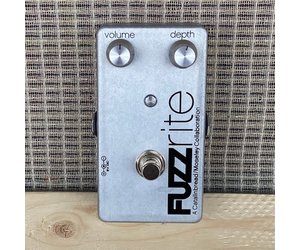 Catalinbread Fuzzrite - The Music Loft