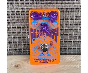 ギター Catalinbread Octapussy octafuzz catalinbread-catalinbread-