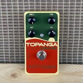Catalinbread Topanga Spring Reverb - The Music Loft
