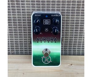 Keeley Electronics Keeley Aurora Digital Reverb