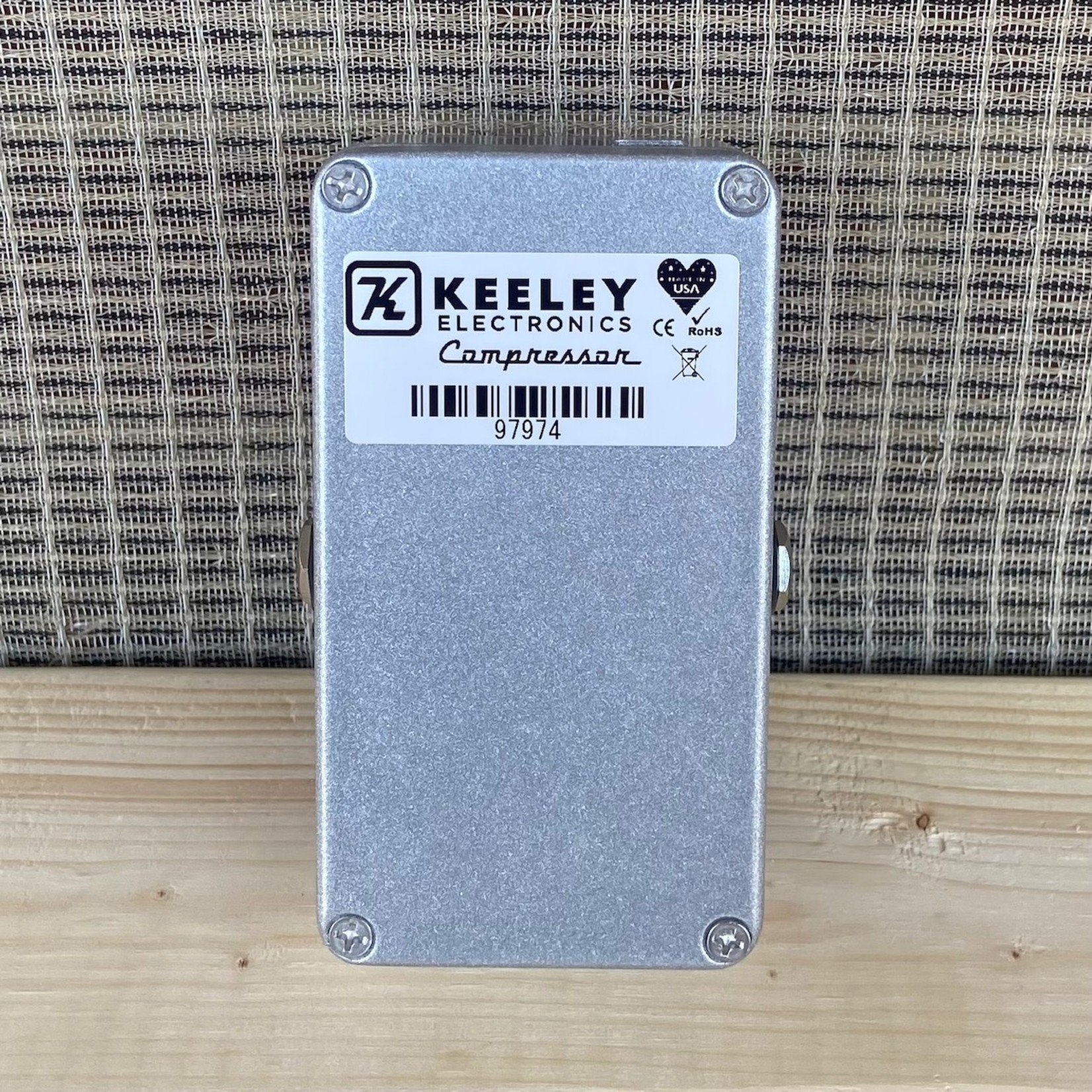 Keeley Electronics Keeley Compressor Plus