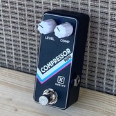 Keeley Mini Compressor - The Music Loft