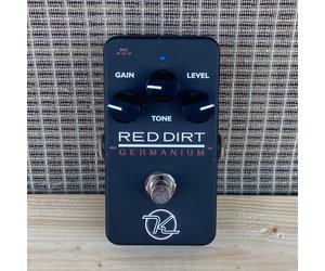 Keeley Electronics Keeley Red Dirt Germanium Overdrive