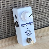 Keeley Mini Katana - The Music Loft