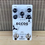 Keeley Electronics Keeley ECCOS Delay/Looper Pedal