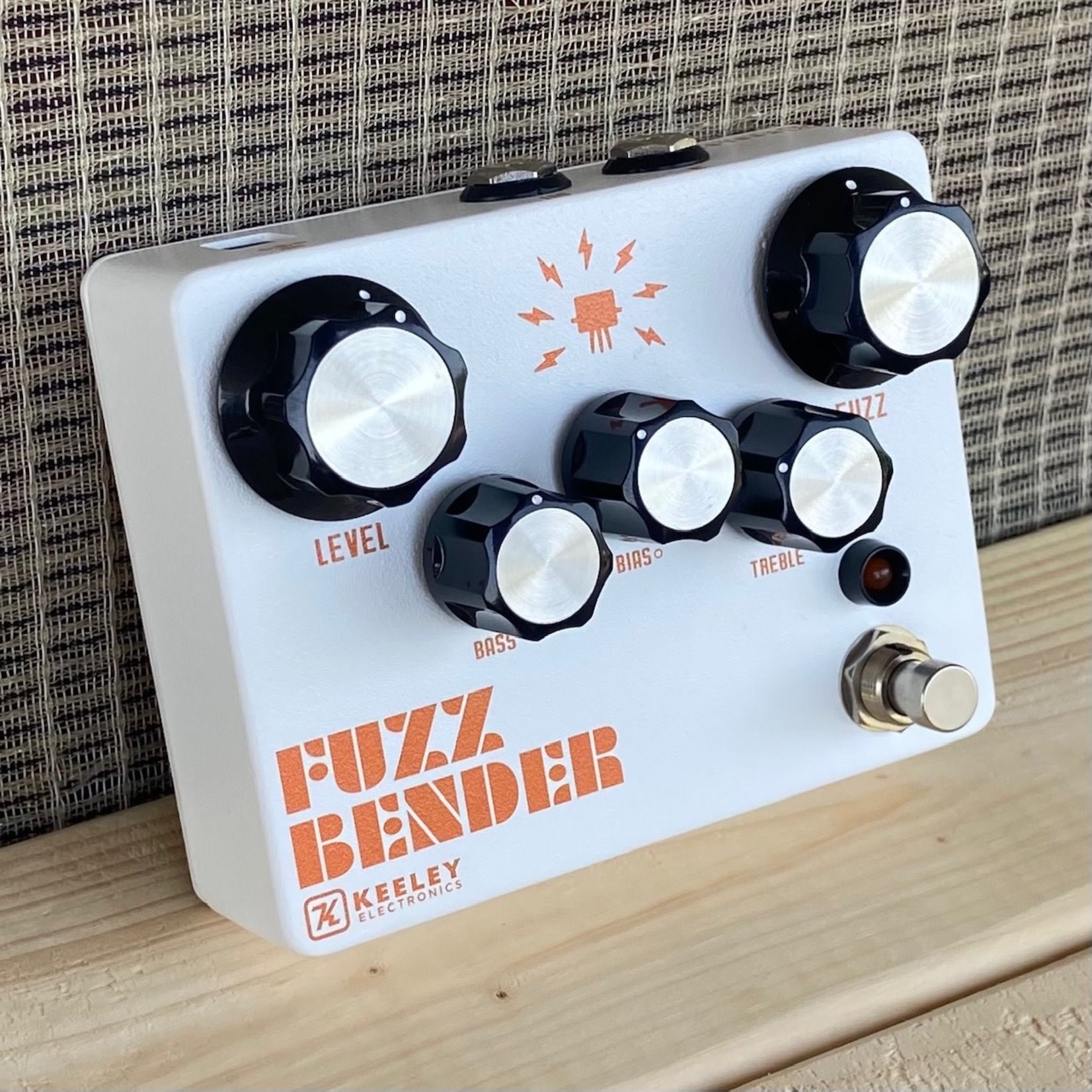 Keeley Electronics Keeley Fuzz Bender