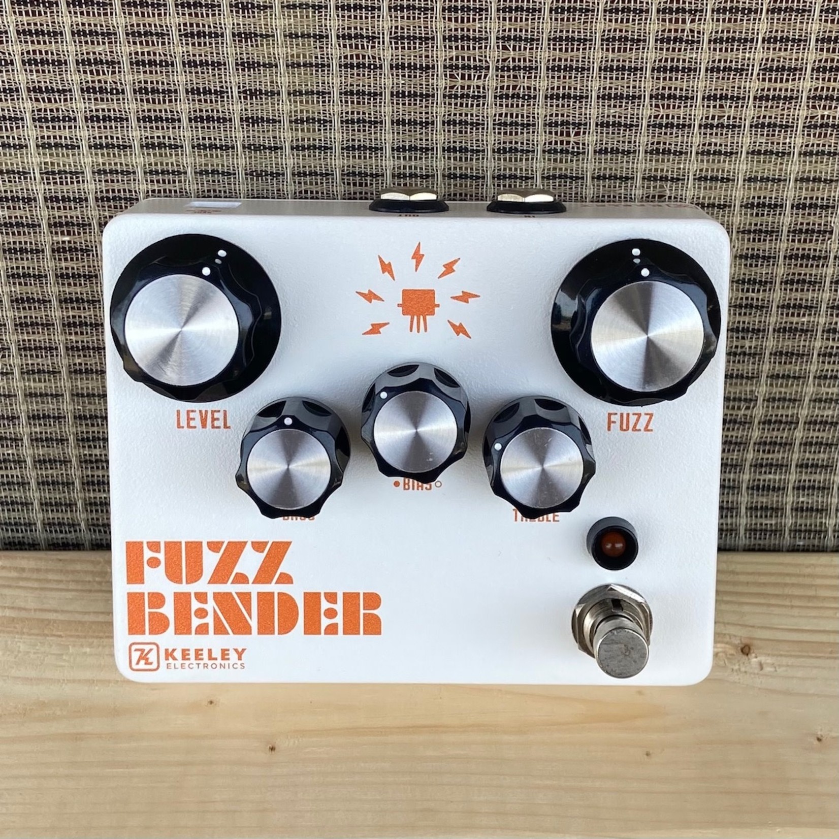 Keeley Electronics Keeley Fuzz Bender