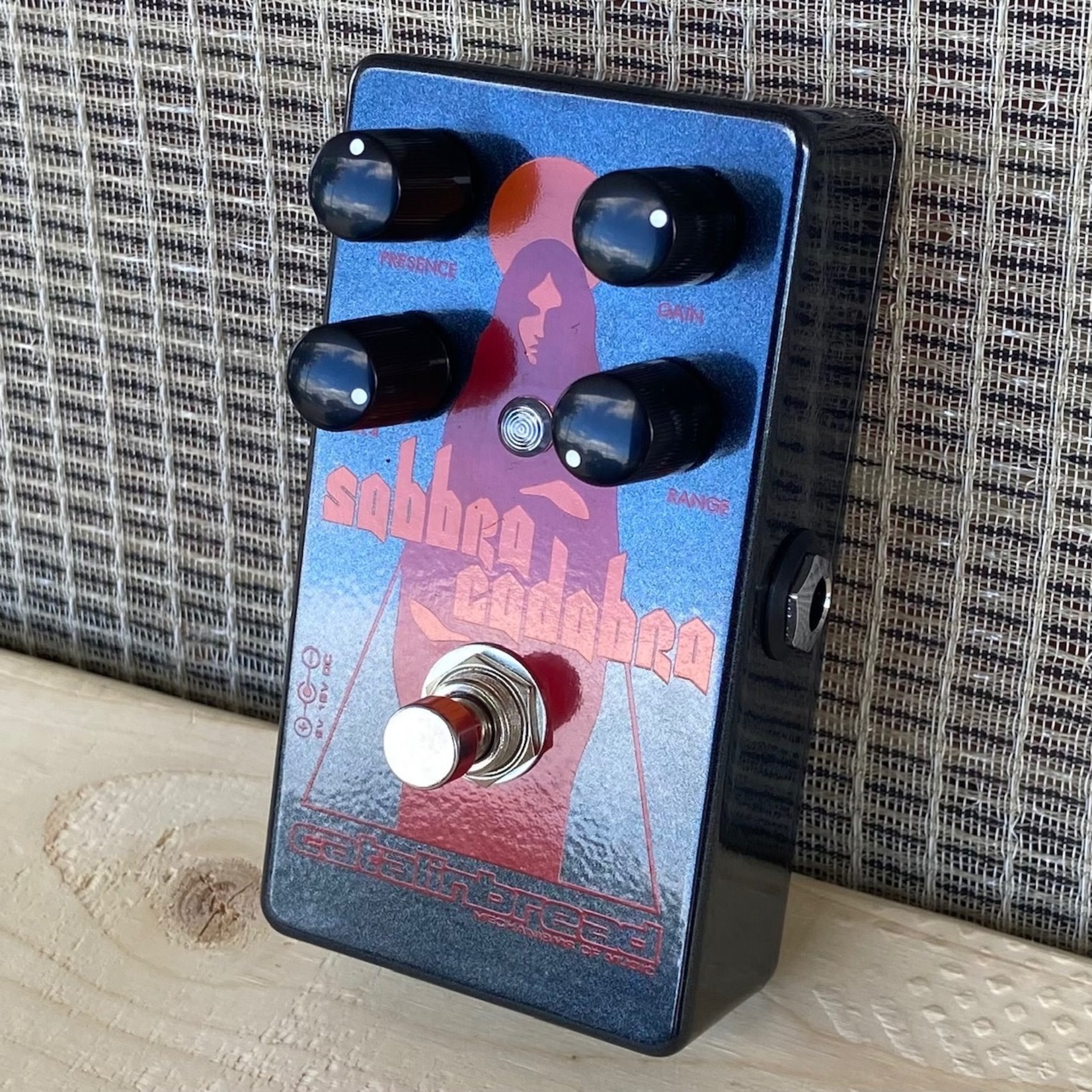 Catalinbread Catalinbread Sabbra Cadabra