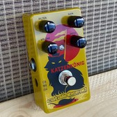 Catalinbread Katzenkonig - The Music Loft