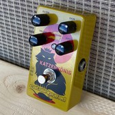 catalinbread / KATZENKÖNIG Catalinbread Katzenkonig Fuzz Pedal | Sweetwater