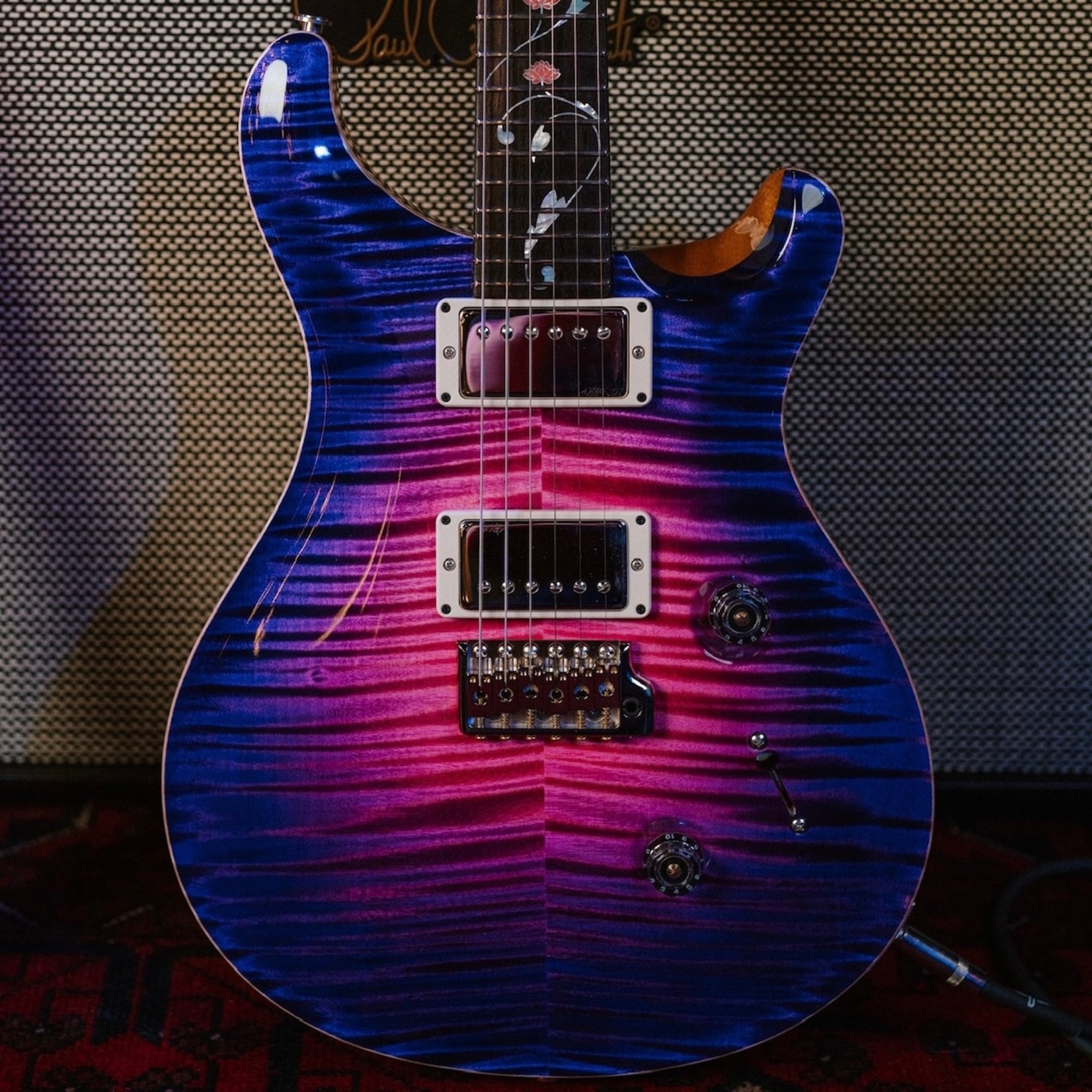 prs orianthi