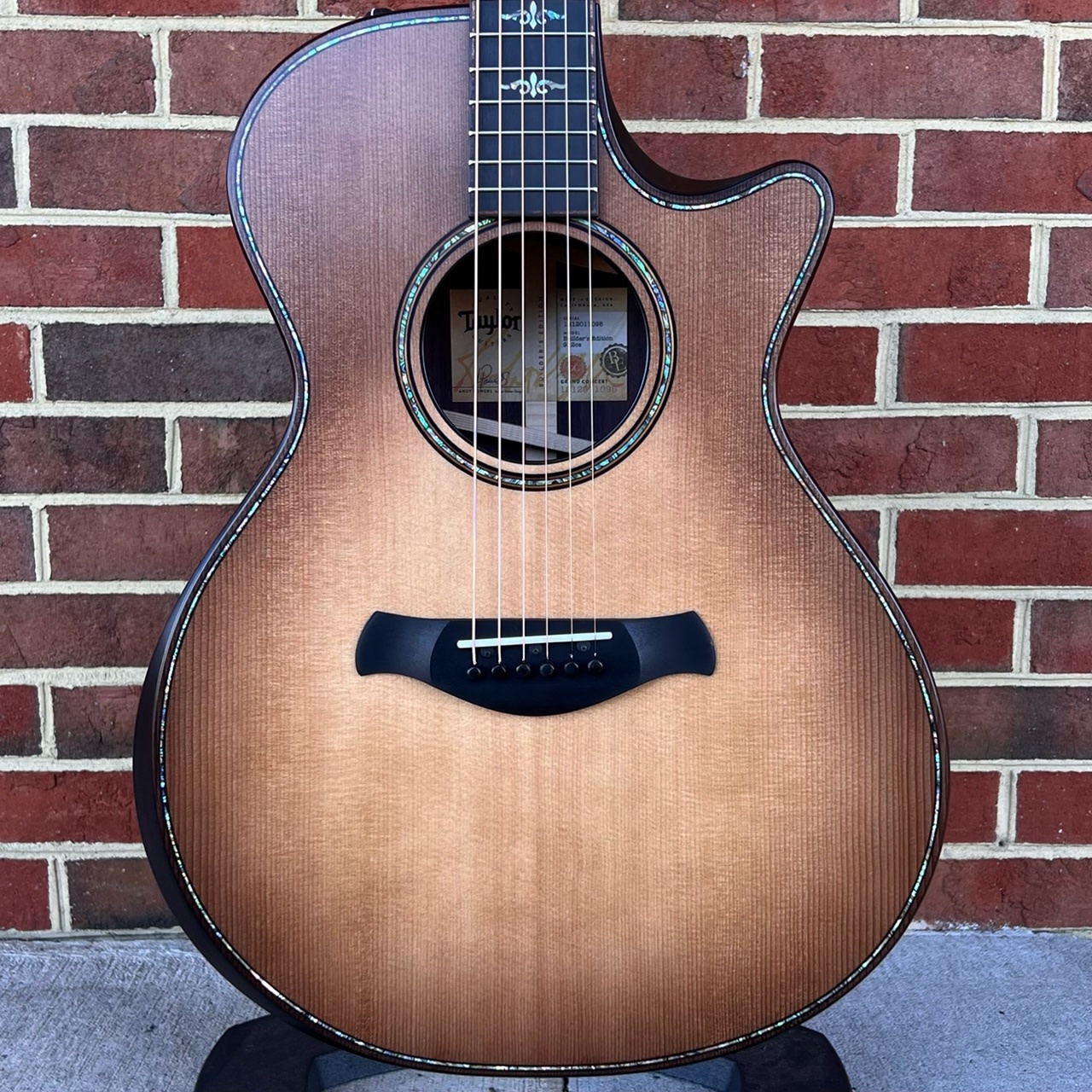 Taylor 912ce for sale outlet
