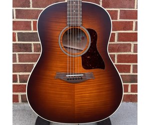 Taylor AD27e Flametop Acoustic Electric Guitar