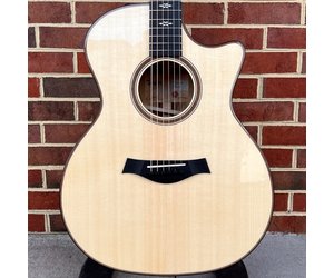 Taylor 714ce ltd deals