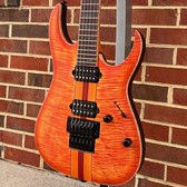 Ibanez 50th Anniversary LA Custom Shop LACS13, 