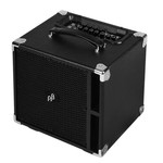 Phil Jones Bass Phil Jones Bass BG-400, Suitcase Compact, 400w Combo Amp, 4x 5" Piranha Speakers, 2 Channels, Protective Cover Included