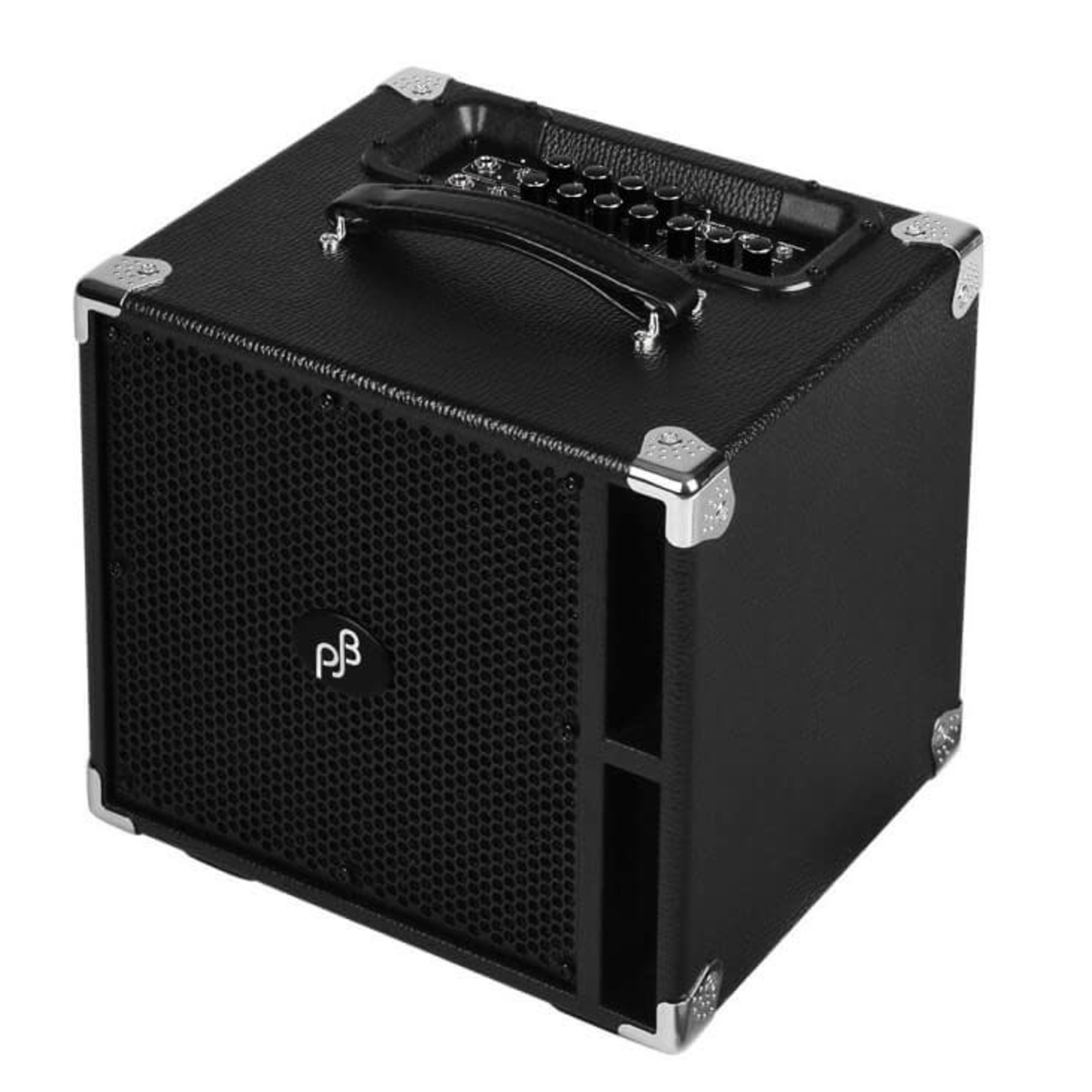 Phil Jones Bass BG-400, Suitcase Compact, 400w Combo Amp, 4x 5