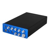 【stream】Phil Jones Bass BP-800 Phil Jones Bass BP-800 Compact Bass Head, 800w @ 4ohms, 400w